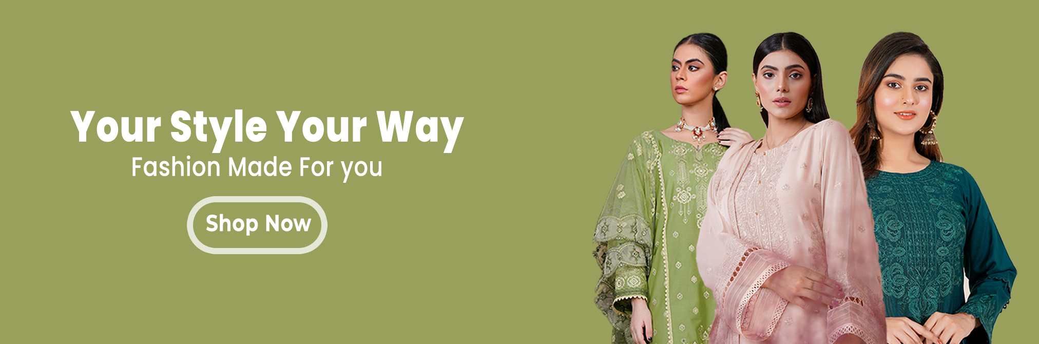 women fashion